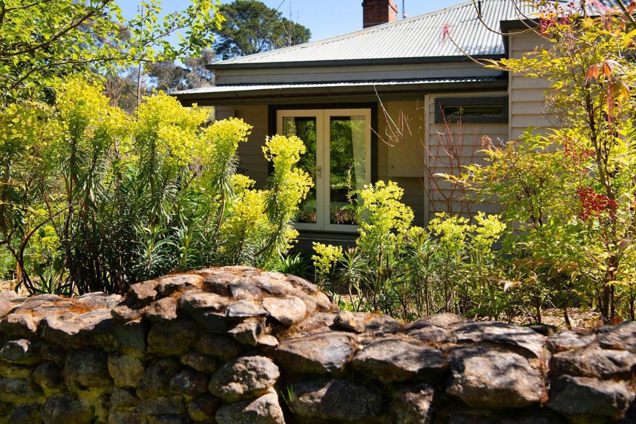 Hepburn Springs Retreat Villa Exterior photo